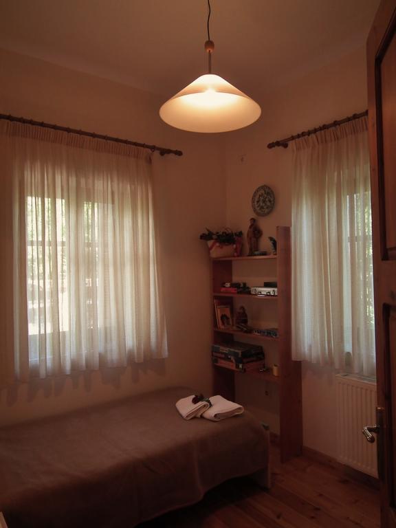 Villa Sunset Stoúpa Cameră foto